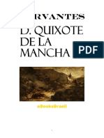 Cervantes_Don Quixote de La Mancha I