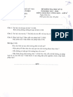De Thi HK2 GDCD Lop 8 PDF