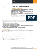Asfalto Por Viscosidad - Circulares Tecnicas PDF