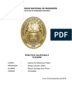 finitos informe 5