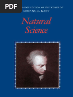 【新品】The Primitives -Let's Go Round Again Immanuel Kant Opus Postumum PDF | PDF | Immanuel Kant