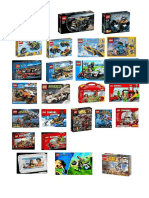 Lego Colección1