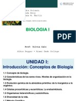 Unidad I biologia.ppt