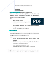 Konjungtivitis dan Pterygium