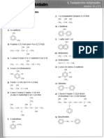 Formulacion Organica (II) Soluciones