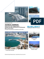 Sunlight Technical HandBook PDF