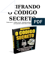 Manual Codigo Secreto a4 Editado 2017b