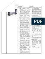 Marcas Scanner Automotriz Multimarca - Grupo 3