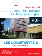 Brochure Logement 2018 Nantes ST Nazaire La Roche BD