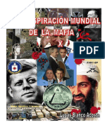 La Conspiracion Mundial de La Mafia X PDF