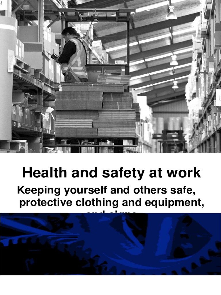 HR Interview Questions PDF Personal Protective Equipment