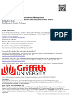 International Journal of Educational Man PDF