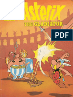 Asterix-Asterix The Gladiator PDF