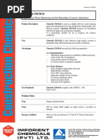 Chemrite 520 BAS