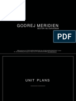 Godrej Meridien - 2 BHK, 3 BHK Flats in Gurgoan