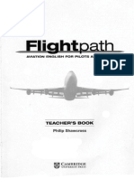 Cambridge - Flightpath Teacher Book