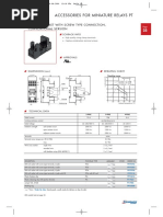 Schrack Ypt78704 Socket