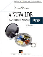 Pedro Demo - A Nova LDB Ranços e Avanços(Incompleto)