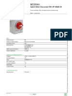 MD Enclosed Disconnect Switch_MD3304X (1)
