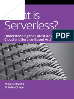 What Is Serverless