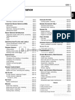 MINI Cooper R56 (2007-2011) Technical Articles