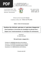 Gestion des déchets spéciaux et spéciaux dangereux.pdf