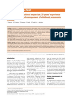 From Research To National Expansion - 20 Years'experience of Community-Based Management of Childhood Pneumonia in Nepal