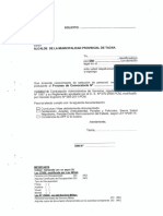 MPT Solicitud - y - Declaracion - Jurada PDF
