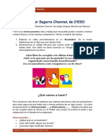 Booktuber Segarra Channel2 PDF