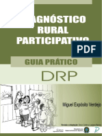 Guia para Diagnóstico Rural Participativo