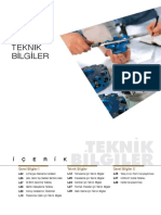 Teknik Bilgiler PDF