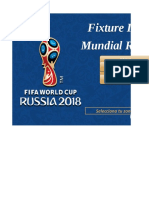 Fixture Mundial Rusia 2018 4