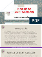 Ebook Florais de Saint Germain PDF