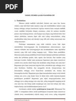Download 1 Model Pembelajaran Kooperatif a Pendahuluan Manusia Adalah  by Laluandy SN38210210 doc pdf