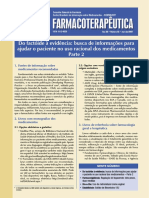 Aula 30 PBO Fonte de Informações Parte 2 - Boletim CEBRIM-CFF