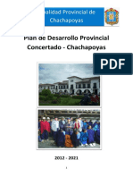 PDC Chachapoyas