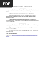 Periculum in Mora: Urgência no Processo Judicial | PDF | Falência ...