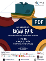 Ricma Fair