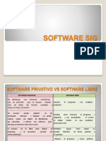 Software Sig