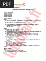 Bac Sti2d Stl Spécialité Spcl 2018 Corrigé Maths Physique - 