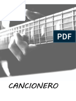 Cancionero Guitarra PDF