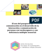 Pasaporte