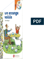 Un Etrange Voisin PDF