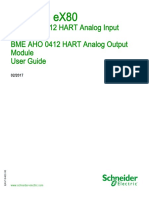 Eav16400.05_user Guide_ Hart Analog