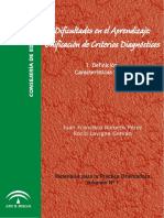 LIB. APRENDIZAJE, DIFICULTADES, VOL 1. Romero Juan.pdf