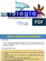 Virus e Viroses