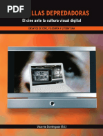 Pantallas Depredadoras 2007 PDF | PDF | Disneyland | Walt Disney