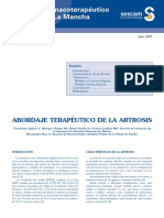 Viii 02 Abordajeterapeuticoartrosis