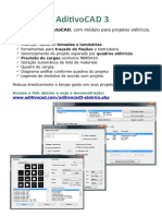 Acelerar Projeto Eletrico No Autocad PDF