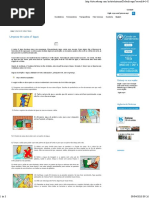 Manual Limpeza de Reservatórios SABESP